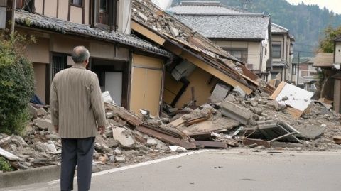 地震來(lái)臨時(shí)如何自救？防震減災(zāi)小常識(shí)不容忽視