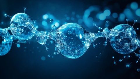 日常生活的科學(xué)秘密：水的三態(tài)、酸堿反應(yīng)等原理及其應(yīng)用