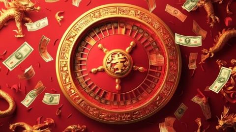 迎福攻略:開(kāi)啟您的中國(guó)福知識(shí)之旅