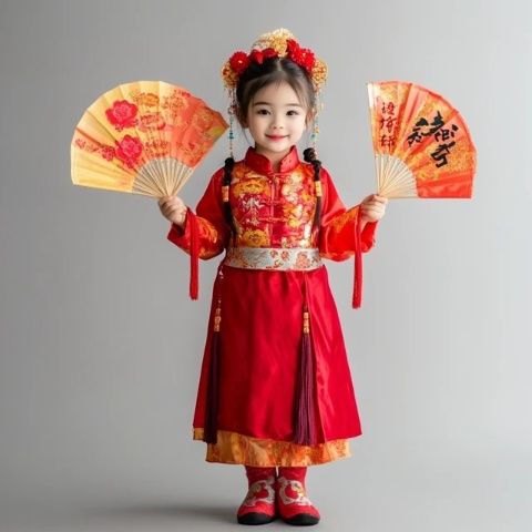 中國(guó)福知識(shí)帖，快來(lái)迎福啦！