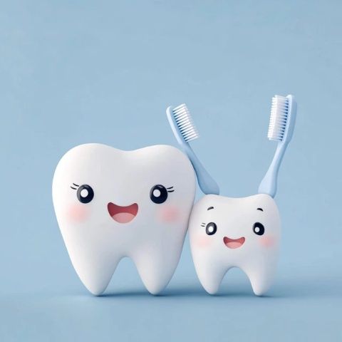 日?？谇槐＝。航颐匮例X缺失的潛在風險