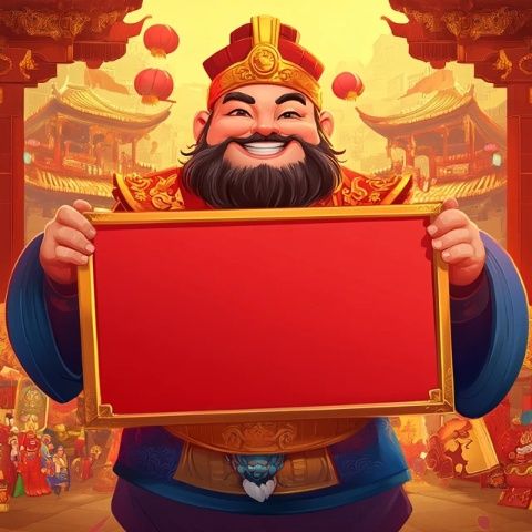 迎福攻略:開(kāi)啟您的中國(guó)福知識(shí)之旅