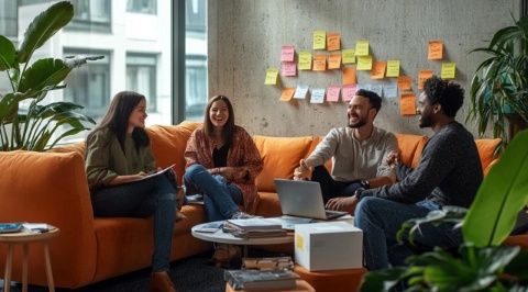 職場新人的必知之事: 職場規(guī)則、溝通技巧和個(gè)人品牌打造