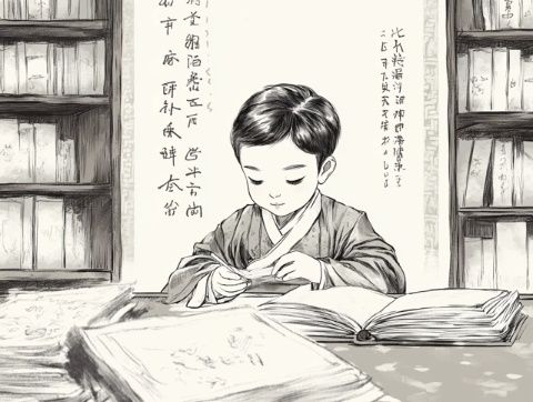 掌握四大名著考點(diǎn):特級(jí)教師推薦8-15歲孩子必備知識(shí)點(diǎn)與七步閱讀法