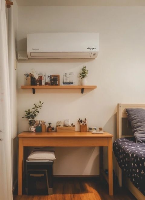 夏天如何舒適用空調(diào)？了解這些知識就夠了！