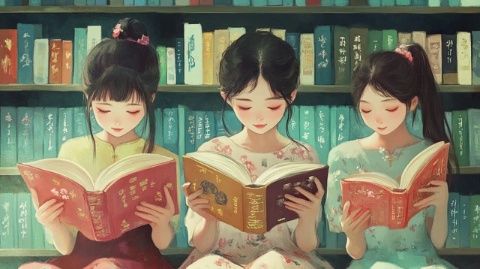 掌握四大名著考點(diǎn):特級(jí)教師推薦8-15歲孩子必備知識(shí)點(diǎn)與七步閱讀法