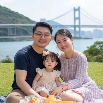 新年家庭游:帶孩子暢享香港周末親子樂(lè)