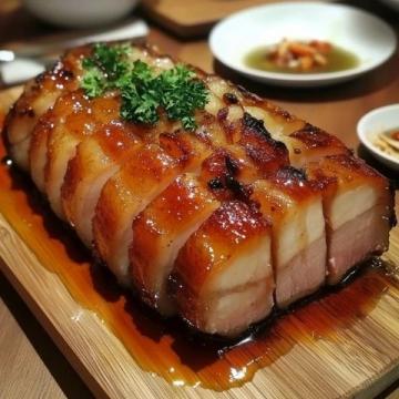紅燒肉經(jīng)典家常做法，簡(jiǎn)單幾步輕松上手，吃貨必備！