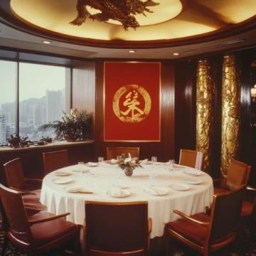 節(jié)前小聚，就在這家新晉米其林