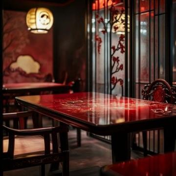 探店京城最佳粵菜館:利苑酒家體驗(yàn)記