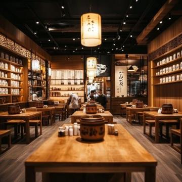 海南各地老爸茶特色一覽:??诘綎|方的味蕾之旅