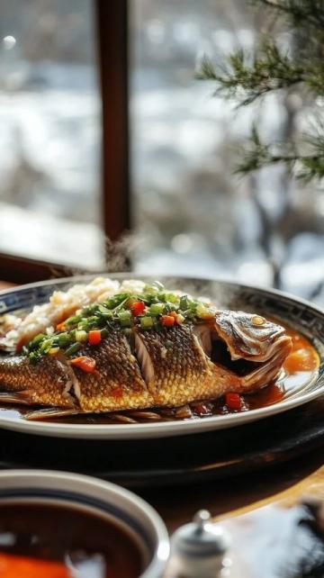 探訪成都成華區(qū)美食:酸小七酸湯魚的隱藏菜單——紅酸湯牛肉探店記