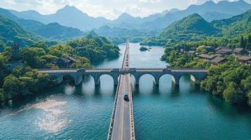 廣東放雞島旅游全攻略：交通、景點、美食及注意事項