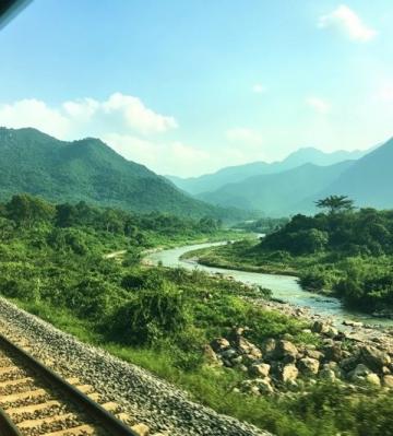 第三天:從樂(lè)亭縣至灤南縣的旅程開(kāi)始