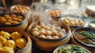 海南省儋州市，一座以美食名揚(yáng)四海的城市，在這里，美食的味道從甘甜到醇香
