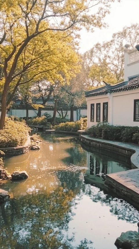 千年蘇州風(fēng)情游：探秘園林、水鄉(xiāng)與美食之旅