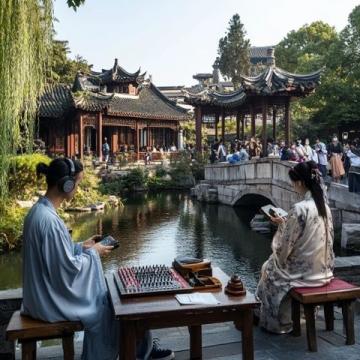 中國對韓免簽后，840萬韓國游客涌上海，歡樂之余隱憂浮現(xiàn)