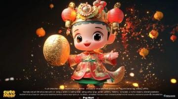 南昌春節(jié)活動(dòng)全攻略來襲