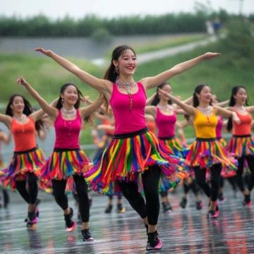 2016年廣東陽(yáng)江旅游美食節(jié):地方特色與民俗文化共舞