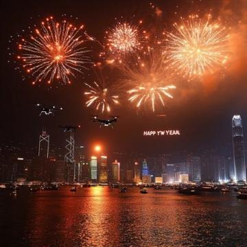 新年家庭游:帶孩子暢享香港周末親子樂(lè)