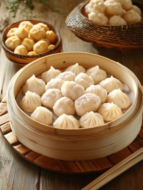 椰粉新吃法:天天南國美食第三篇