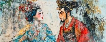 河南戲曲種類大盤點:揭秘豐富多樣的地方戲劇寶藏