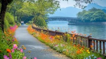 后沙峪周末2日游線路,羅馬湖后沙峪有機農(nóng)場順義人才公園SS-ONE