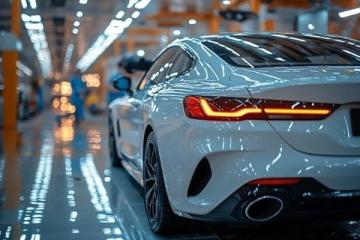 汽車保養(yǎng)基礎(chǔ)攻略(今日頭條教你汽車美容入門)