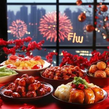 福建各地年夜飯有哪些特色菜肴？
