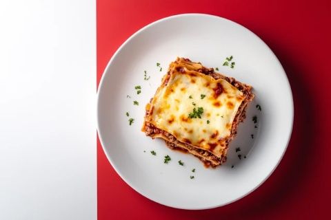 如何制作美味的意大利千層面(Lasagna)步驟詳解