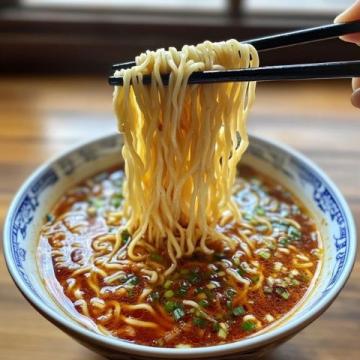 蘇州必吃！盤(pán)點(diǎn)10家最具盛名的老字號(hào)面館，帶你領(lǐng)略地道蘇式美味