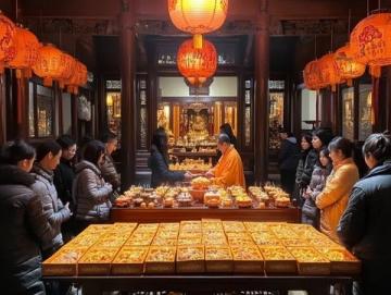 探尋金華古婺佛教遺址之旅:法隆寺經(jīng)幢與西華寺
