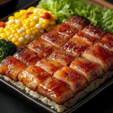 傳統(tǒng)五花肉小吃，香脆可口，家鄉(xiāng)經(jīng)典美食叫什么名字？