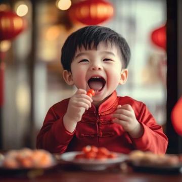 廣東孩子的阿華田吃法指南來(lái)啦