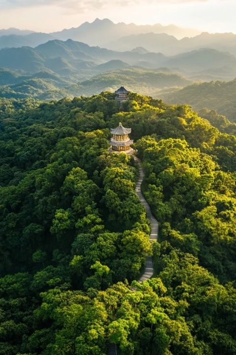 戶(hù)部山吸引富人置業(yè)定居