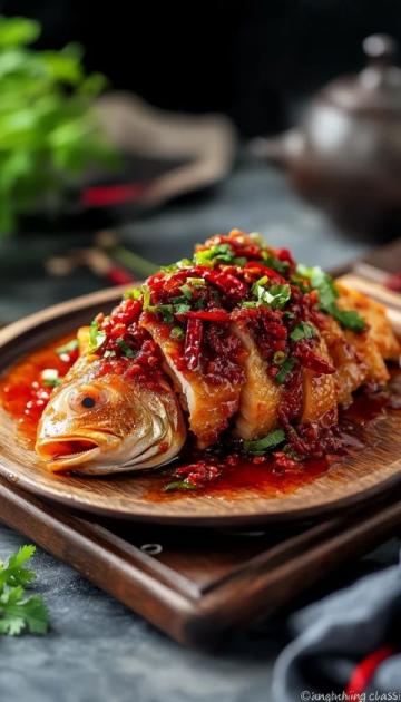 貴州清鎮(zhèn)王馬兒辣子雞:歷史悠久的特色美食品牌