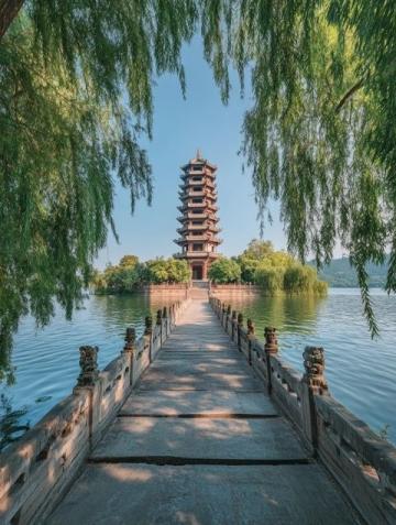 探尋金華古婺佛教遺址之旅:法隆寺經(jīng)幢與西華寺