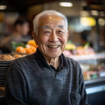 熊本震后復(fù)興:美食與社區(qū)的力量
