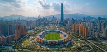 深圳之旅:繁華商業(yè)與多元文化交融的現(xiàn)代都市體驗