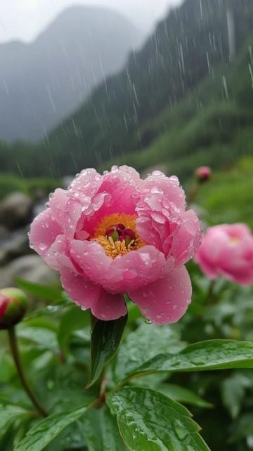 洛陽(yáng)牡丹譽(yù)滿天下，美食之城名副其實(shí)