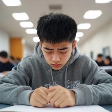 中考語文閱讀丟分多？缺乏系統(tǒng)文法知識是主因