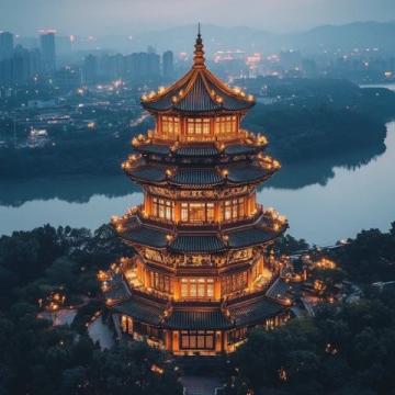 廣東江門(mén)旅游必去景點(diǎn)大全，來(lái)了就不想走！