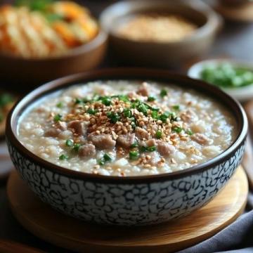 臘八節(jié)來了，為什么要吃臘八粥？背后的故事讓人感動(dòng)！