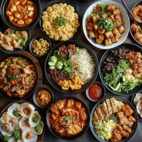 中國餐飲加盟百強(qiáng)榜單發(fā)布：2021年度連鎖品牌權(quán)威排名