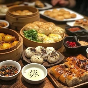 深圳嘗鮮記:點(diǎn)錯(cuò)菜品致“船”上失意晚餐