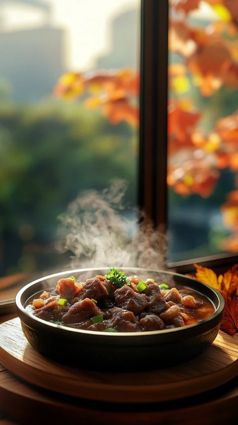 山西永濟(jì):一日深度游必覽美景與地道美食盤點