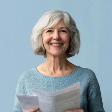 一位70歲優(yōu)秀的退休女英語(yǔ)老師肺腑直言花一個(gè)星期，你只要把這些英語(yǔ)基礎(chǔ)知識(shí)