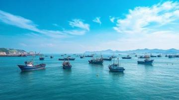 廣東放雞島旅游全攻略：交通、景點、美食及注意事項