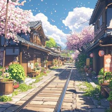 
新晉打卡地！頂澳仔貓街：一條充滿魅力的新風景線