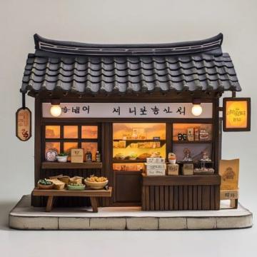 恩施旅行攻略：游玩之余，這里的特色早餐你嘗過嗎？